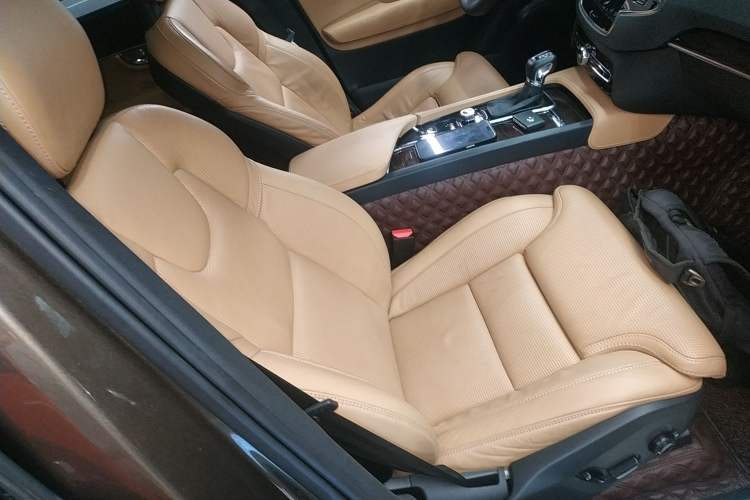 Used Volvo XC90 2015 T6 Zhiya Edition 7-seater Right Front Seat