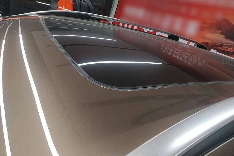 Used Volvo XC90 2015 T6 Zhiya Edition 7-seater Roof
