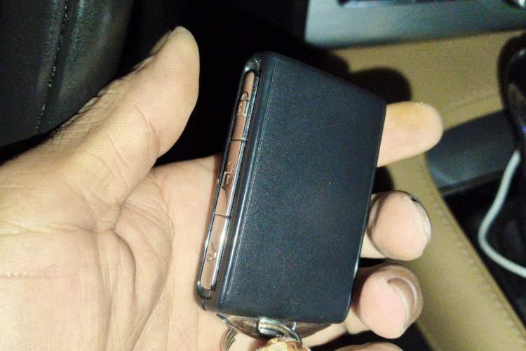 Used Volvo XC90  Vehicle Key