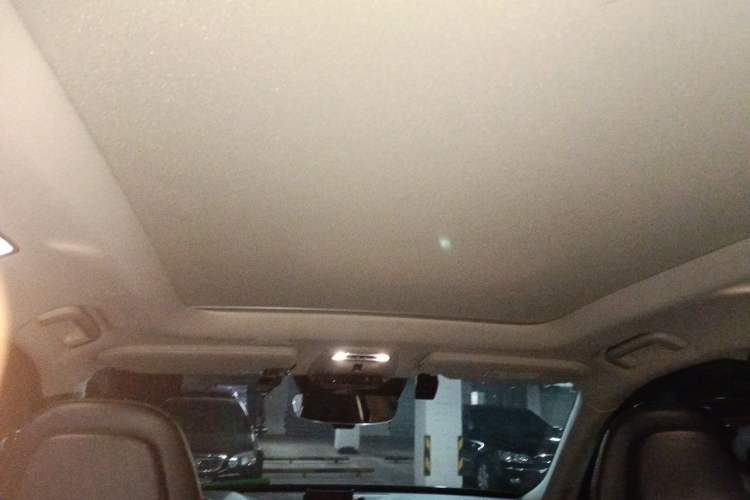 Used Volvo XC90 2015 T6 Zhiya Edition 7-seater Headliner