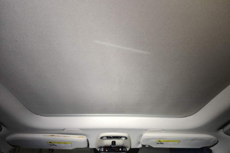 Used Volvo XC90  Headliner