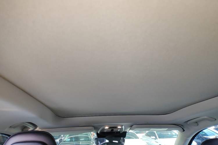 Used Volvo XC90 2015 T6 Luxury Edition 5-seater Headliner