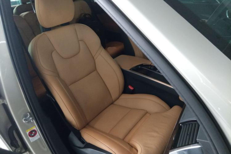 Used Volvo XC90 2015 T6 Zhiya Edition 7-seater Right Front Seat