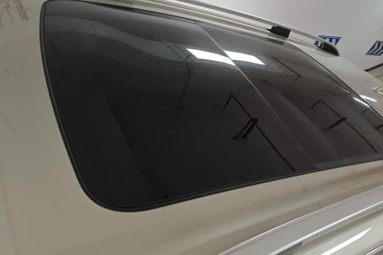 Used Volvo XC90 2015 T6 Luxury Edition 5-seater Roof
