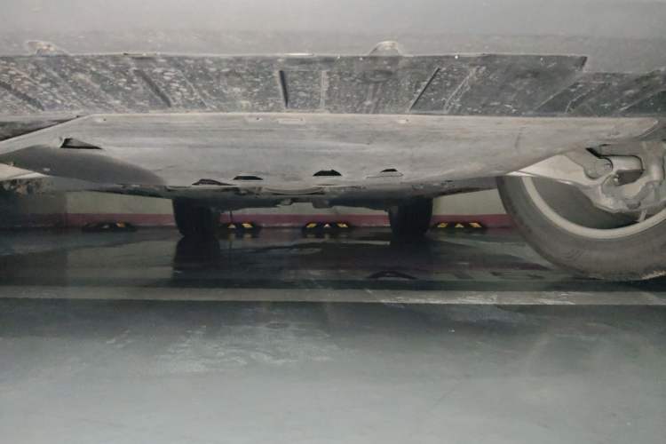 Used Volvo XC90 2015 T6 Zhiyi Edition 7-Seater Chassis Front