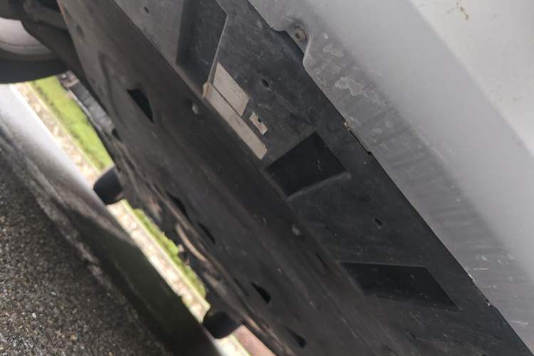 Used Volvo XC90 2015 T6 Zhiyi Edition 7-Seater Chassis Front