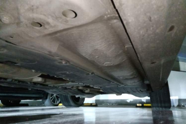 Used Volvo XC90 2015 T6 Zhiya Edition 7-seater Chassis Front Left