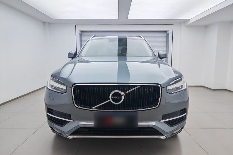 Used Volvo XC90 2015 T6 Zhiya Edition 7-seater Exterior 1