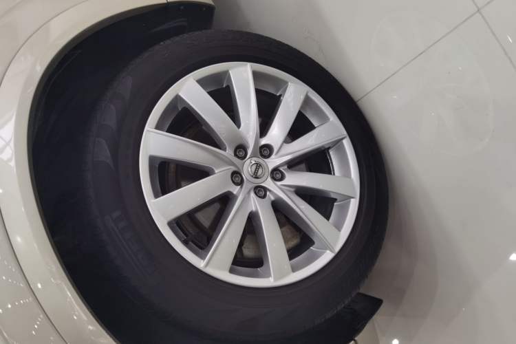 Used Volvo XC90 2015 T6 Zhiya Edition 7-seater Exterior 4