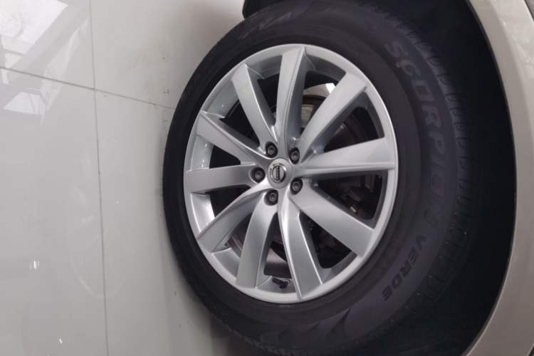 Used Volvo XC90 2015 T6 Zhiya Edition 7-seater Exterior 5