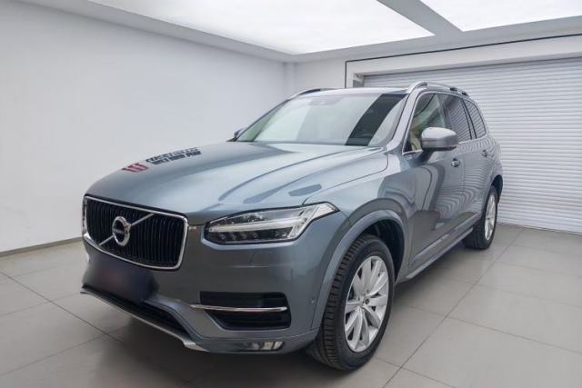 Used Volvo XC90 2015 T6 Zhiya Edition 7-seater