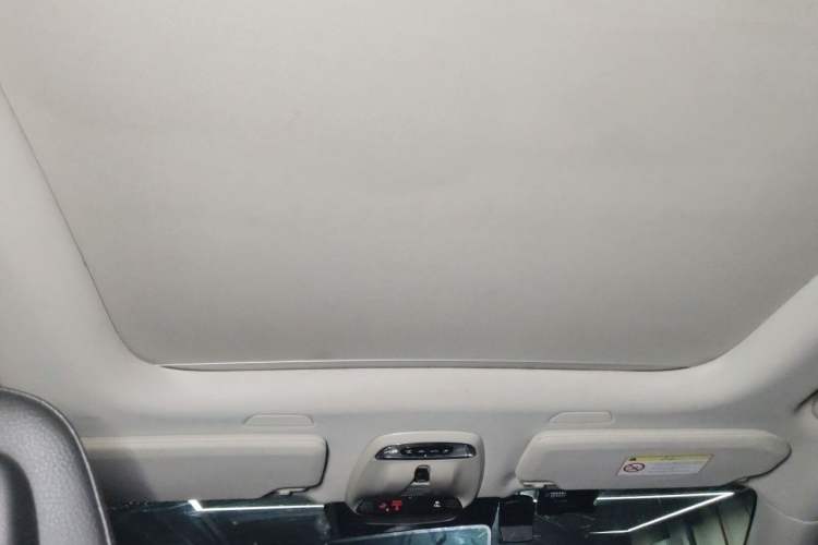 Used Volvo XC90 2015 T6 Zhiyi Edition 7-Seater Headliner