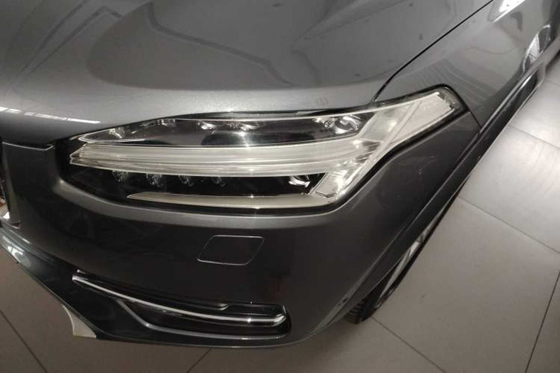 Used Volvo XC90 2015 T6 Zhiya Edition 7-seater Left Front Headlight