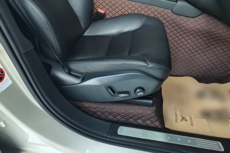 Used Volvo XC90 2015 T6 Zhiyi Edition 7-Seater Right Front Seat
