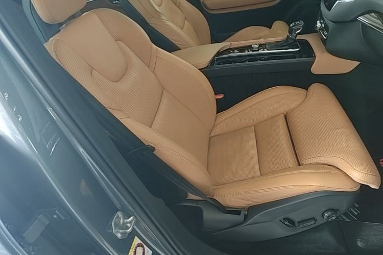 Used Volvo XC90 2015 T6 Zhiya Edition 7-seater Right Front Seat