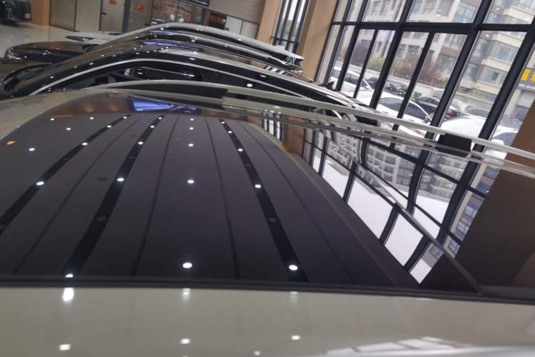 Used Volvo XC90 2015 T6 Zhiya Edition 7-seater Roof