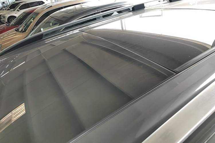 Used Volvo XC90 2015 T6 Zhiya Edition 7-seater Roof