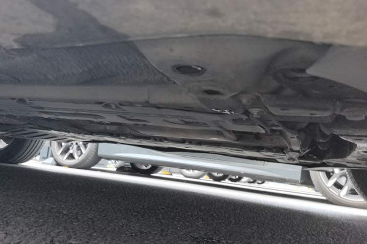 Used Volvo XC90 2015 T6 Zhiya Edition 7-seater Chassis Front Right