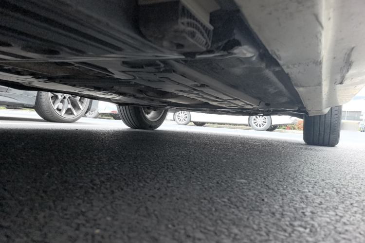 Used Volvo XC90 2015 T6 Zhiya Edition 7-seater Chassis Rear Right