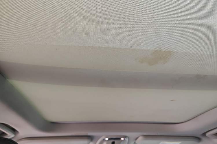 Used Volvo XC90 2015 T6 Zhiya Edition 7-seater Headliner