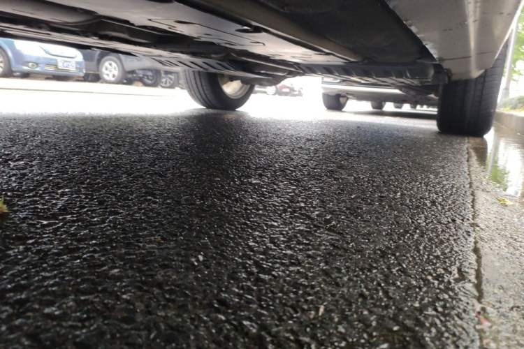 Used Volvo XC90 2015 T6 Zhiyi Edition 7-Seater Chassis Front Left