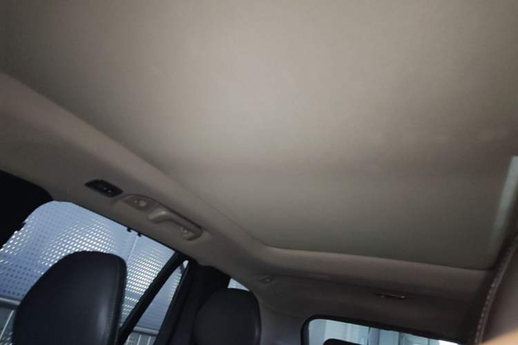 Used Volvo XC90 2015 T6 Zhiya Edition 7-seater Headliner