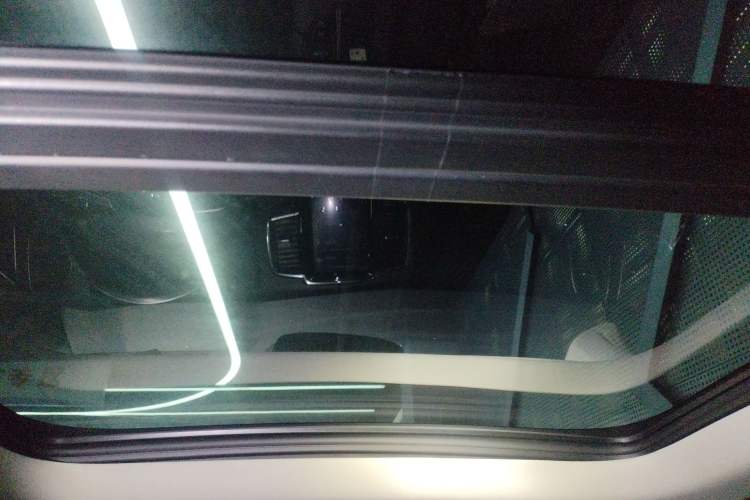 Used Volvo XC90 2015 T6 Zhiya Edition 7-seater Headliner