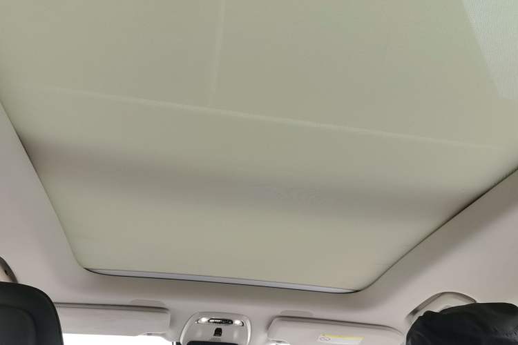 Used Volvo XC90 2015 T6 Luxury Edition 5-seater Headliner