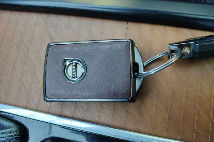 Used Volvo XC90 2015 T6 Prestige 7-Seater Interior 1