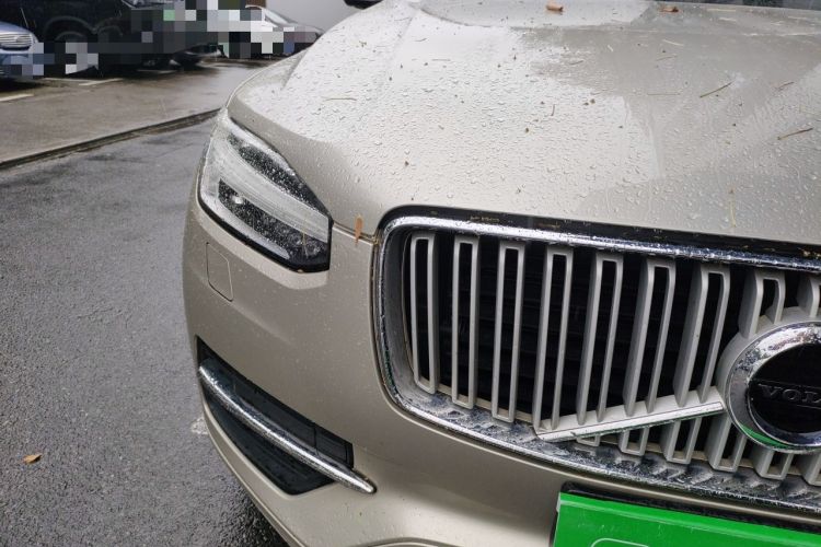 Used Volvo XC90 2015 T6 Zhiyi Edition 7-Seater Right Front Headlight