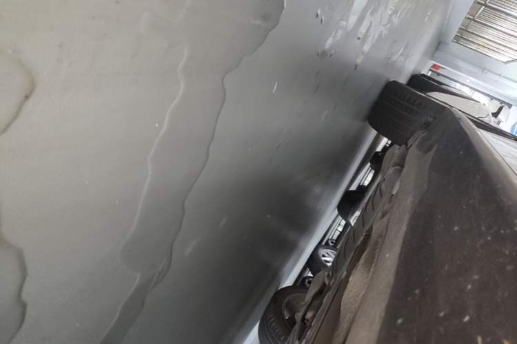 Used Volvo XC90 2015 T6 Zhiya Edition 7-seater Right Side Sill