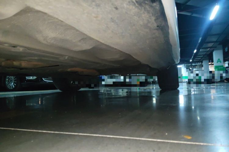 Used Volvo XC90 2015 T6 Zhiyi Edition 7-Seater Chassis Front Left