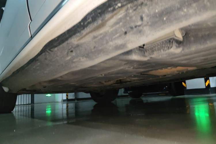 Used Volvo XC90 2015 T6 Zhiyi Edition 7-Seater Chassis Rear Left
