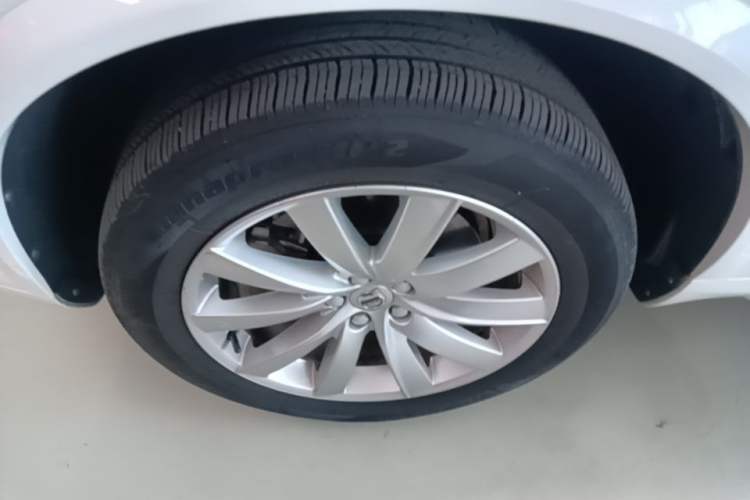 Used Volvo XC90 2015 T6 Zhiya Edition 7-seater Exterior 4