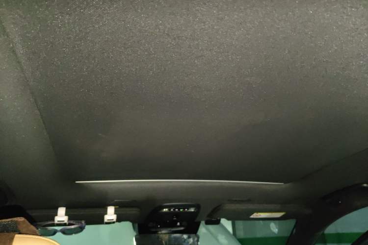 Used Volvo XC90 2015 T6 Zhiyi Edition 7-Seater Headliner