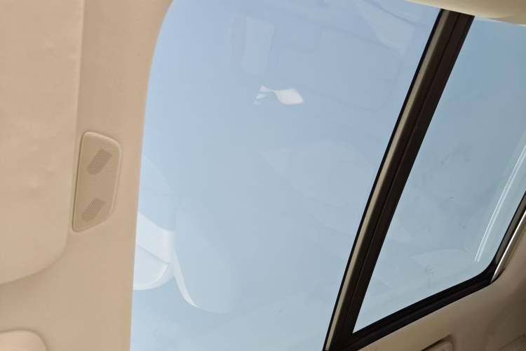 Used Volvo XC90 2015 T6 Zhiya Edition 7-seater Headliner