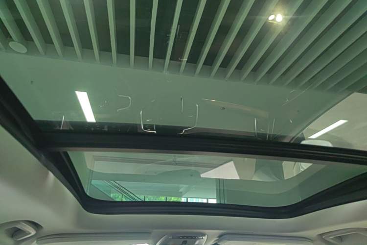 Used Volvo XC90 2015 T6 Zhiya Edition 7-seater Headliner