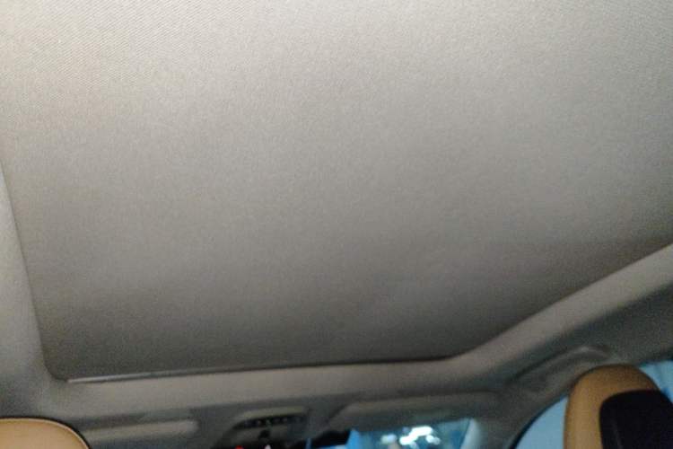 Used Volvo XC90 2015 T6 Zhiya Edition 7-seater Headliner