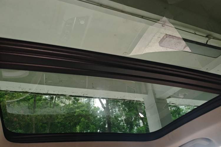 Used Volvo XC90 2015 T6 Zhiya Edition 7-seater Headliner