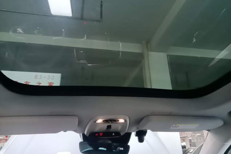 Used Volvo XC90 2015 T6 Zhiya Edition 7-seater Headliner