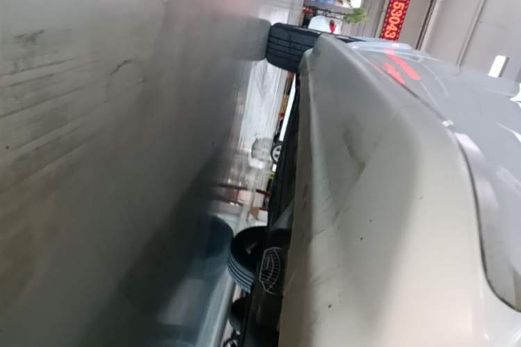 Used Volvo XC90 2015 T6 Zhiya Edition 7-seater Left Side Sill