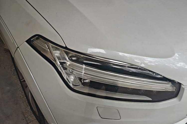 Used Volvo XC90 2015 T6 Zhiya Edition 7-seater Right Front Headlight