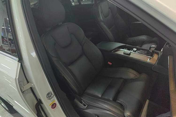 Used Volvo XC90 2015 T6 Zhiya Edition 7-seater Right Front Seat