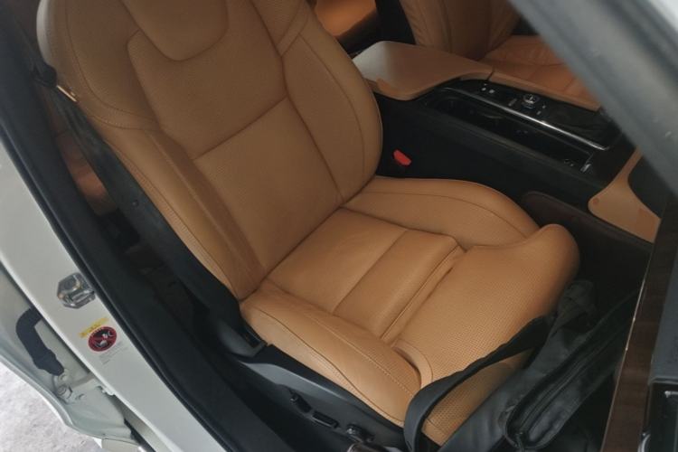 Used Volvo XC90 2015 T6 Zhiya Edition 7-seater Right Front Seat