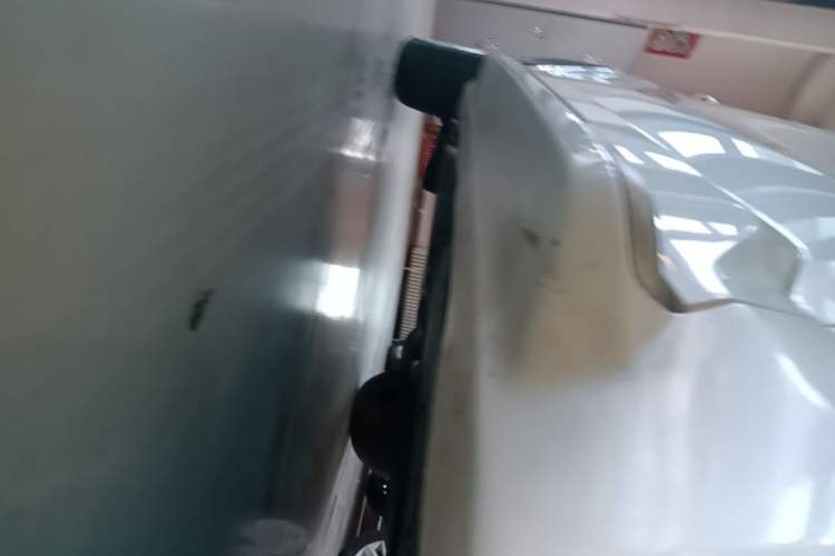 Used Volvo XC90 2015 T6 Zhiya Edition 7-seater Right Side Sill