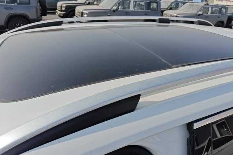 Used Volvo XC90 2015 T6 Zhiya Edition 7-seater Roof