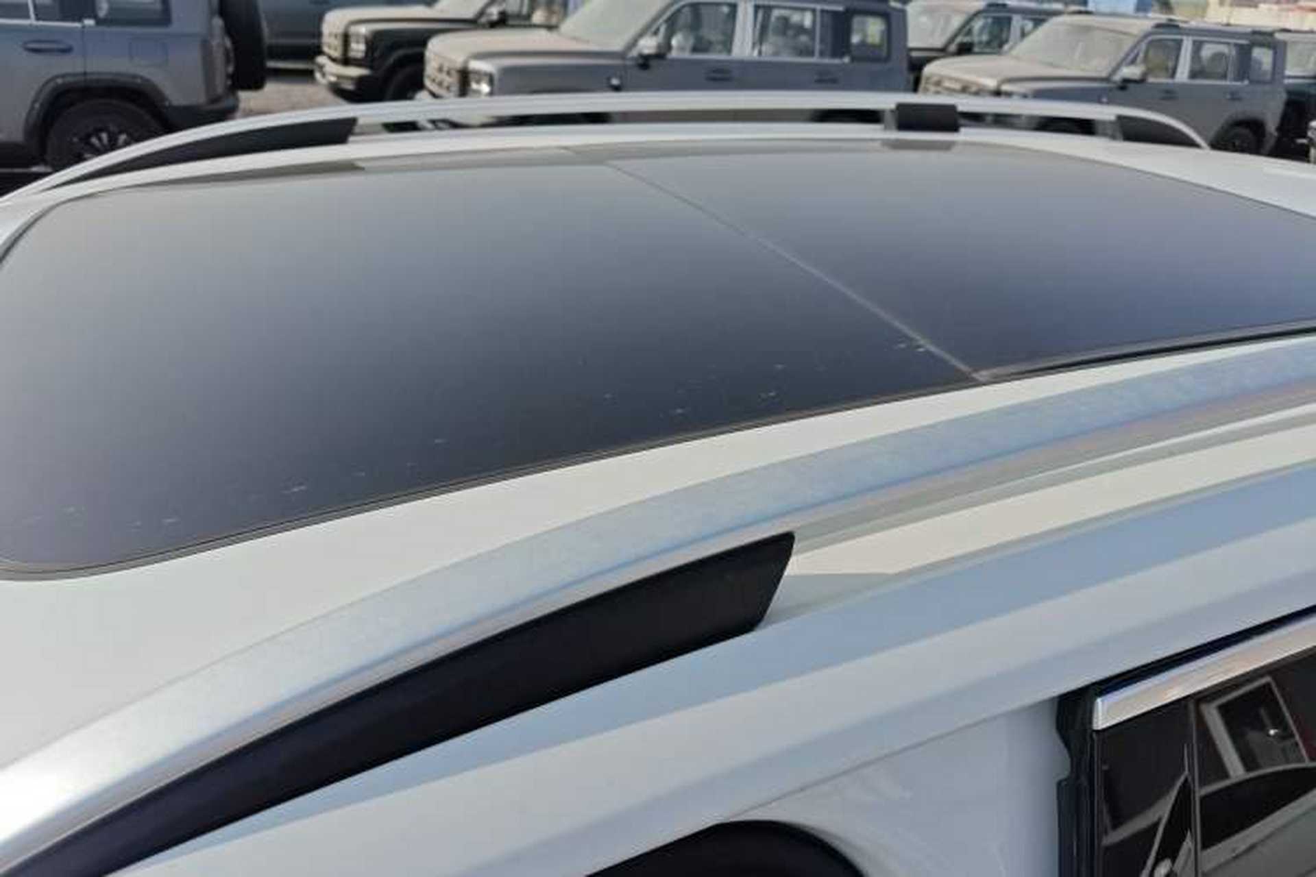 Used Volvo XC90 2015 T6 Zhiya Edition 7-seater Roof
