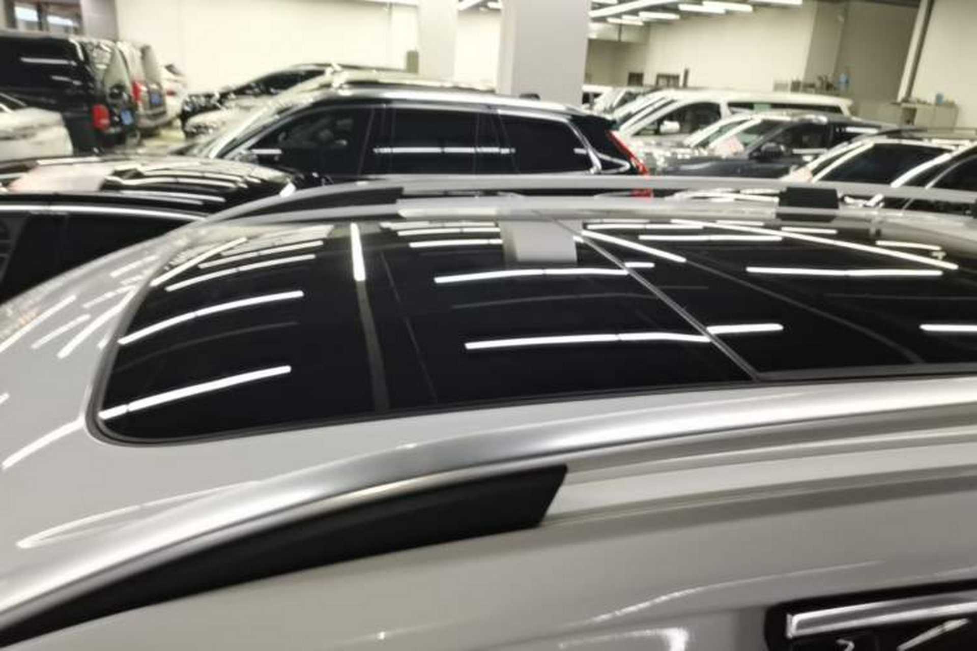 Used Volvo XC90 2015 T6 Prestige 7-Seater Roof
