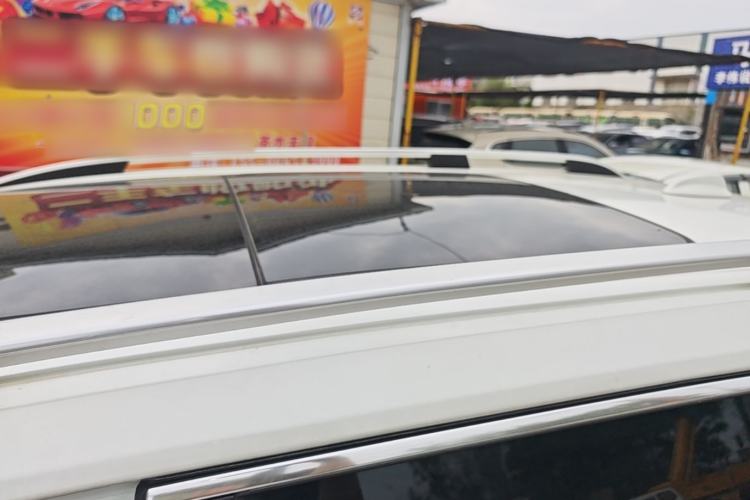 Used Volvo XC90 2015 T6 Zhiya Edition 7-seater Roof