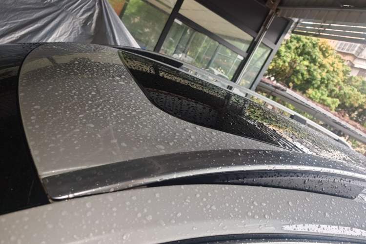 Used Volvo XC90 2015 T6 Zhiya Edition 7-seater Roof